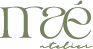 Atelier Ma&eacute; Logo