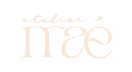 Atelier Ma&eacute; Logo