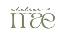 Atelier Ma&eacute; Logo